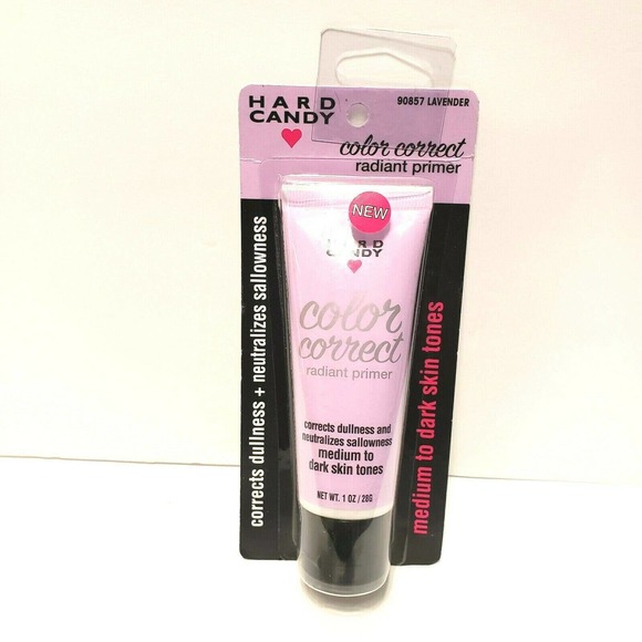 Hard Candy Color Correct Radiant Primer Medium/Drk - Picture 3 of 3